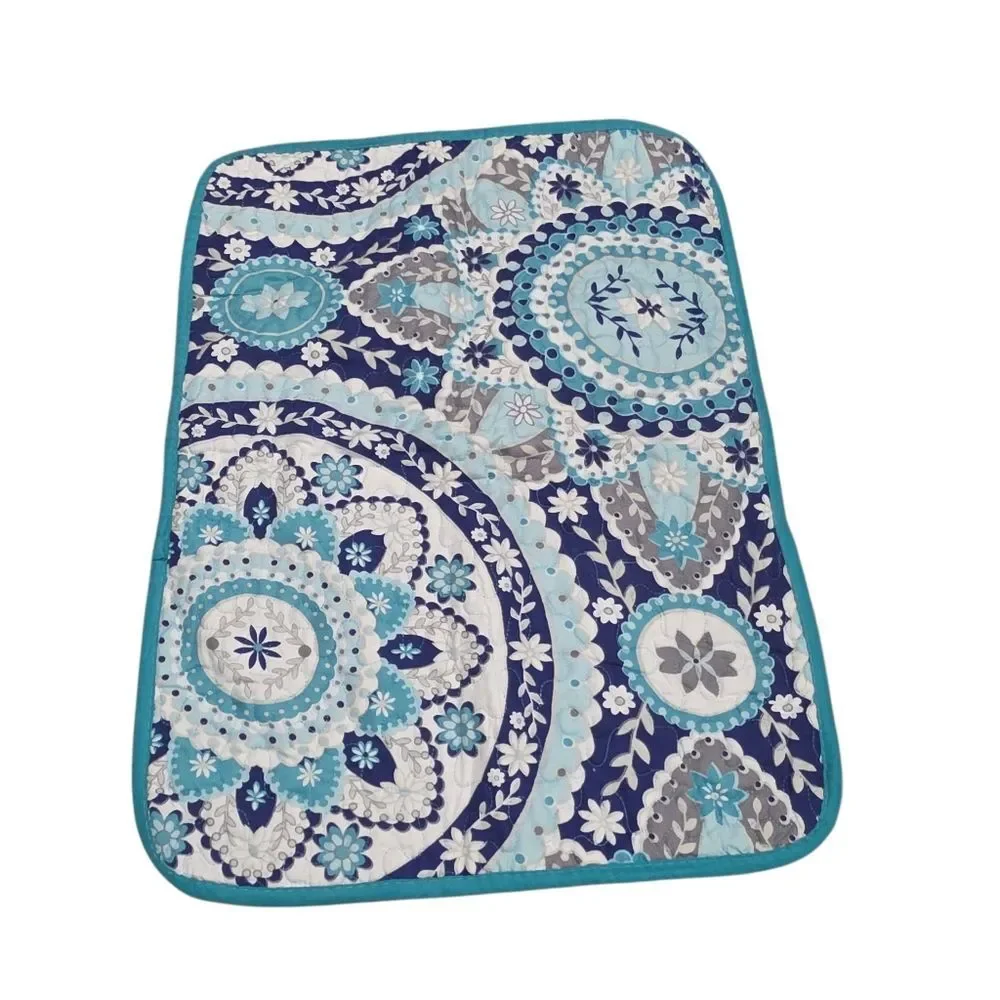 Daybed Skirt And Pillow Shams